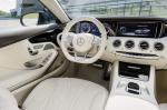 Mercedes-Benz S65 AMG Coupe 2014 года